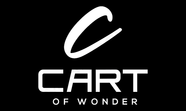 Cart Of Wonder